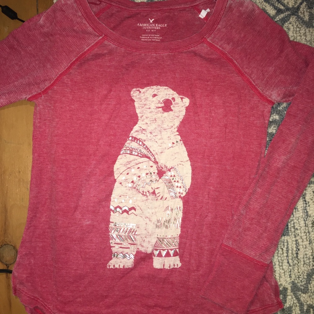 Thermal Shirt